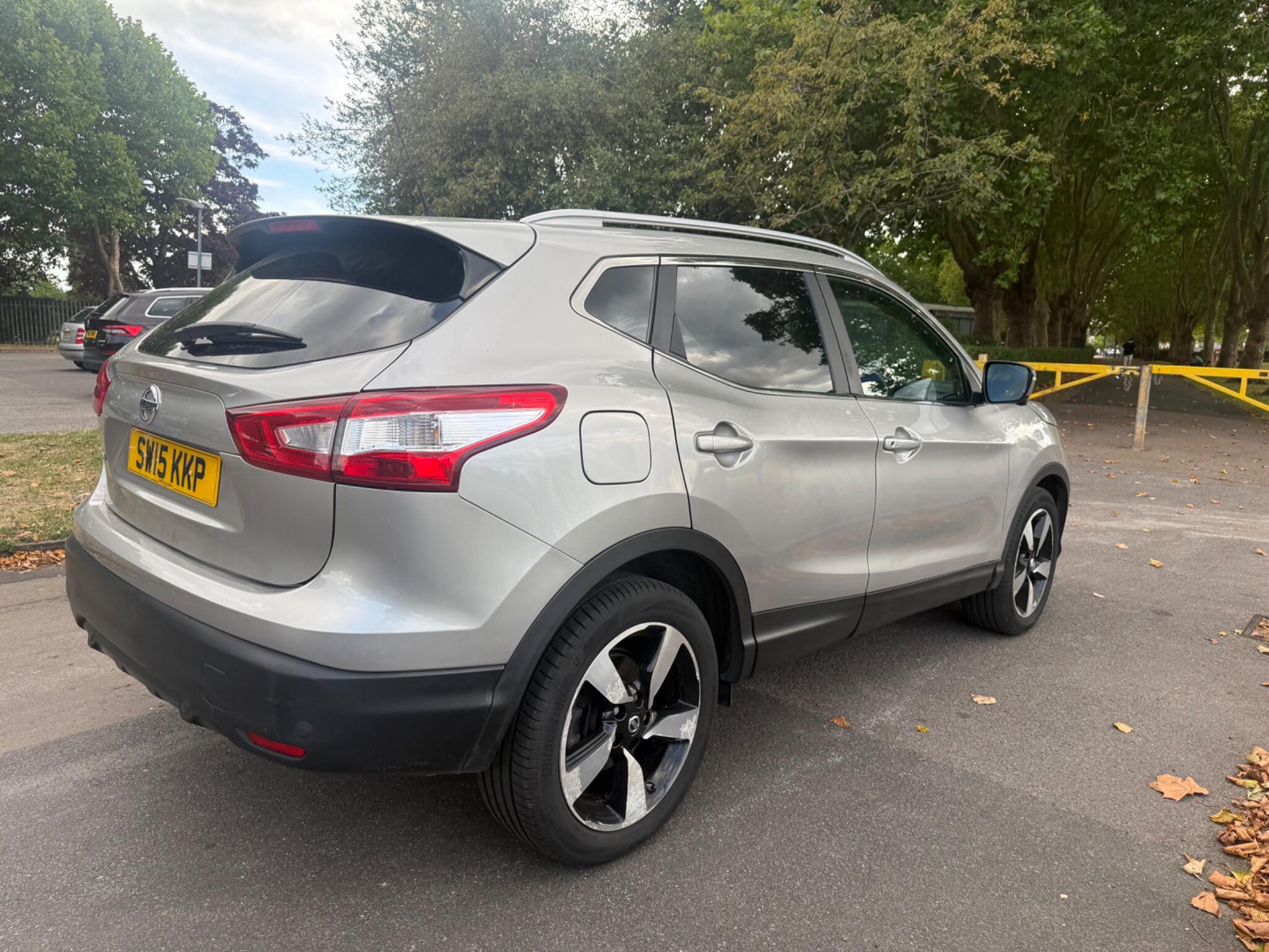 Rear Right